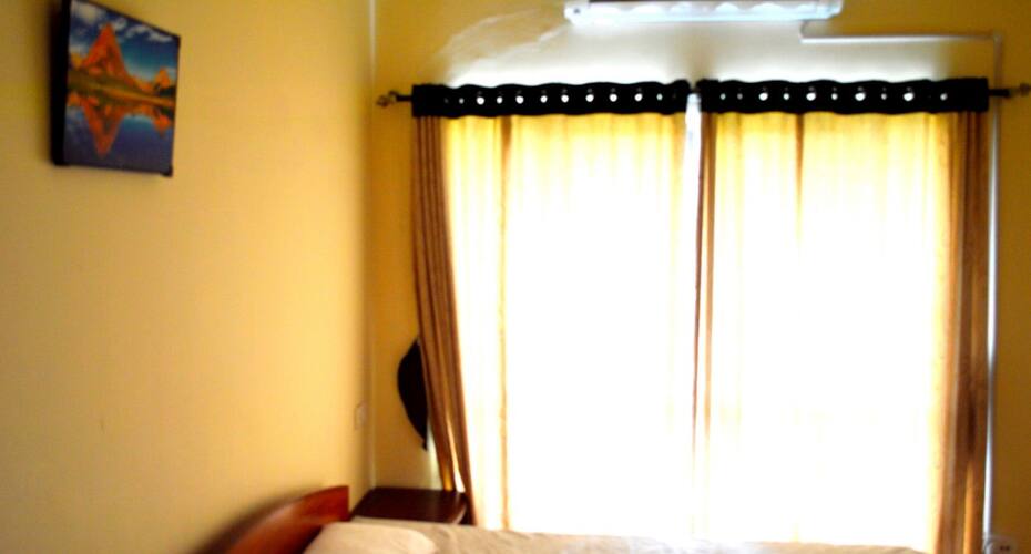 Eclair Service Apartment, Kolkata 2